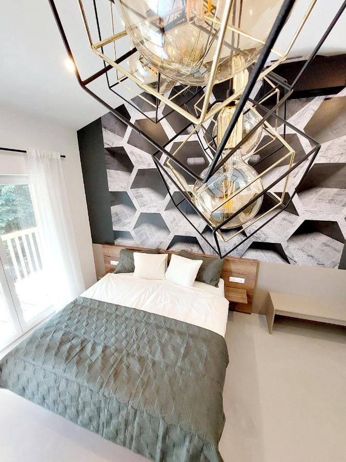 Beim Bergjosl Apartment Kirchbach in Steiermark ภายนอก รูปภาพ