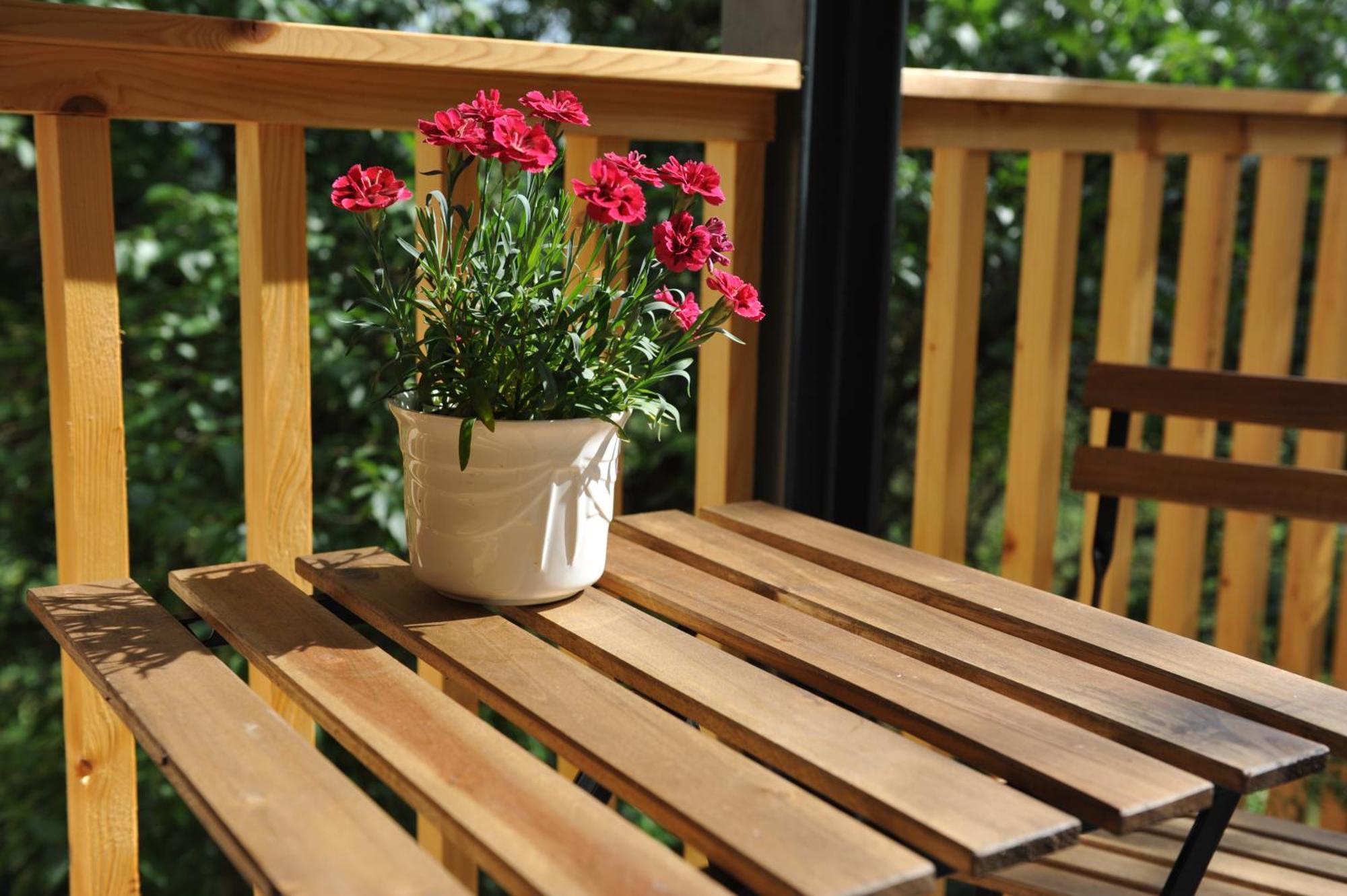 Beim Bergjosl Apartment Kirchbach in Steiermark ภายนอก รูปภาพ