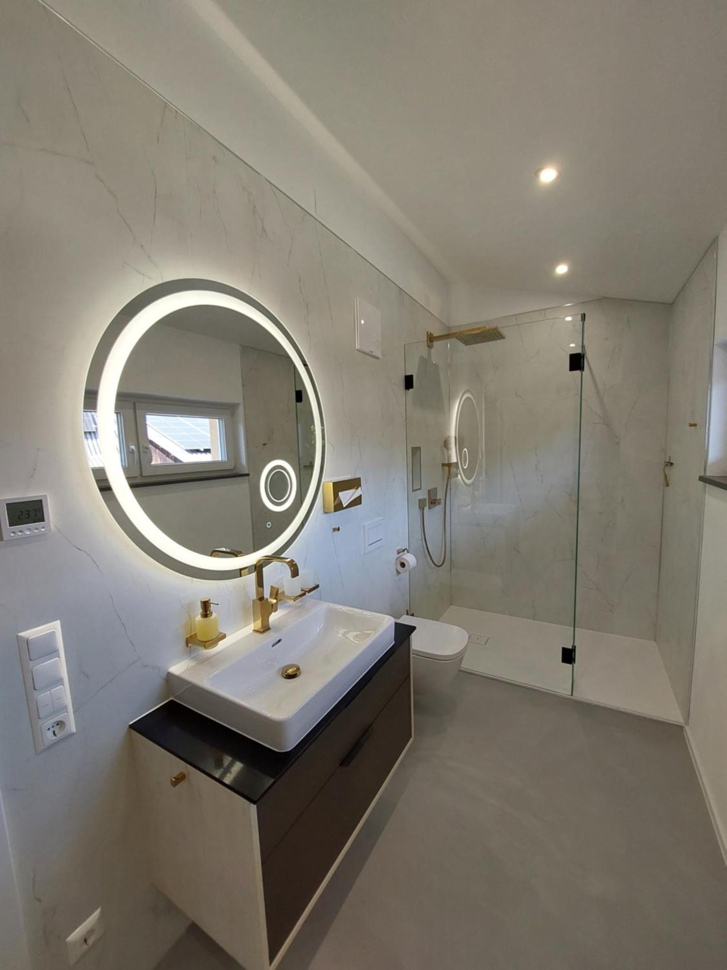 Beim Bergjosl Apartment Kirchbach in Steiermark ภายนอก รูปภาพ