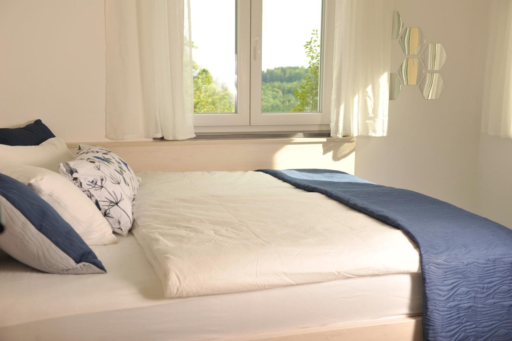 Beim Bergjosl Apartment Kirchbach in Steiermark ภายนอก รูปภาพ