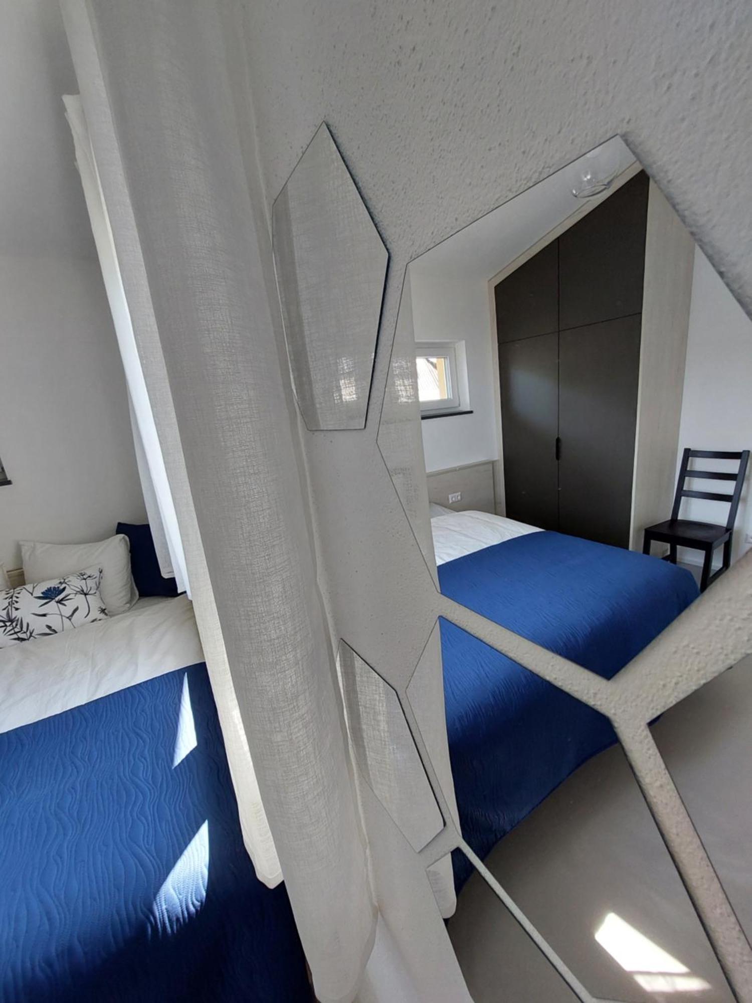 Beim Bergjosl Apartment Kirchbach in Steiermark ภายนอก รูปภาพ