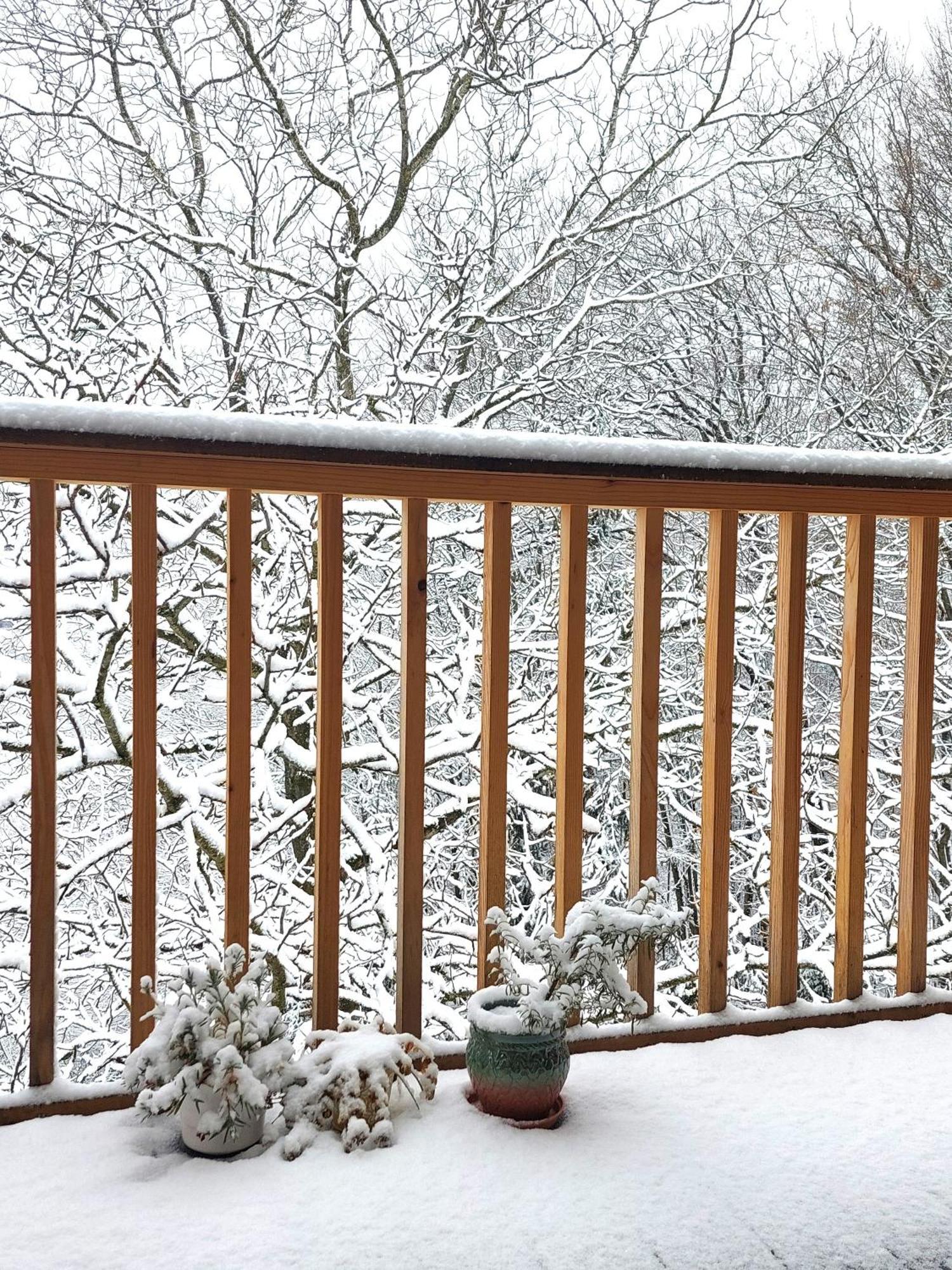 Beim Bergjosl Apartment Kirchbach in Steiermark ภายนอก รูปภาพ